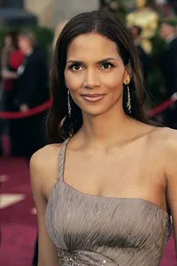 Oscar Red Carpet 2005