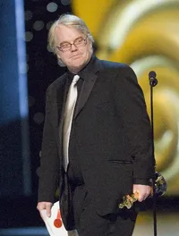 Oscar Tahun 2006