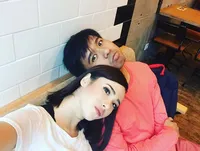 Pacaran Asyik Joshua & Pamela Bowie, Kembaran Sepatu - Bikin VLOG