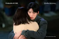 Pacaran dengan Bos dan Ketahuan? Begini Cara Shin Hyun Been Hadapi Tanpa Canggung di 'CINDERELLA AT 2AM'