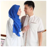 Pacaran Halal Dhini Aminarti & Dimas Seto, Ngaji - Cium Kening
