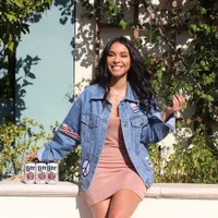 Pacaran Tujuh Tahun, Ini Dia Jessica Caban Kekasih Bruno Mars