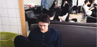 Padahal Ganteng Banget, Ini Bukti Sehun EXO Nggak Suka Kalau Kamera Fokus pada Ketampanannya