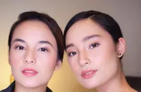 Padahal Tak Ada Ikatan Saudara, Namun 6 Selebriti Ini Wajahnya Kembaran Dengan Selebriti lainnya!