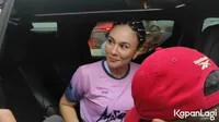 Padel Jadi Ajang Gaul, Wulan Guritno Ungkap Serunya Olahraga Sekaligus Nongkrong