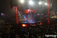 Padi Reborn Rayakan 28 Tahun Berkarya, Hadirkan Nostalgia Manis