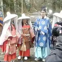 Pakai Kimono - Jadi Ninja, Jessica Mila Penuh Warna di Jepang