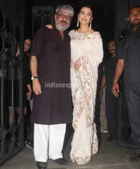 Pakai Sari Sama di 2 Acara Penting, Aishwarya Rai Tak Ganti Baju