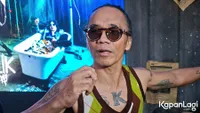 Pakai Teknologi AI di Video Klip 'PPN 12%', Slank Ingin Jadi Robin Hood