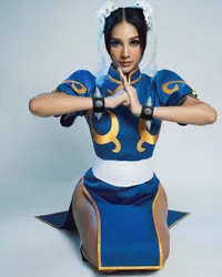 Paling Ditunggu! Gaya Halloween Anya Geraldine Tahun Ini Bikin Netizen Auto Takjub