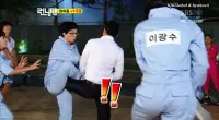 Paling Gokil! 10 Games 'Running Man' Berikut Wajib Dicoba Loh