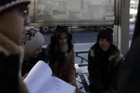 Pamela Jalan Bareng Brandon, 'WINTER IN TOKYO' Bikin Penasaran!