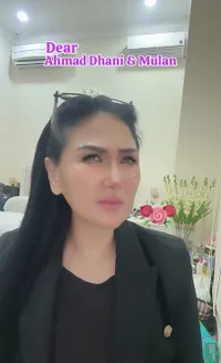 Panas! Lita Gading Sentil Ahmad Dhani Sebagai Anggota Dewan dan Semprot KPAI: Urus Anak Gelandangan!