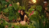 Pandangan Pertama: Drama Baru 'The Legend of The Blue Sea'