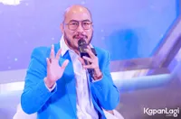 Pandji Pragiwaksono Minta Maaf Kepada Masyarakat Toraja Atas Candaanya di Tahun 2013