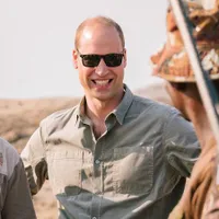 Pangeran William Tugas ke Afrika, Kate Middleton Jadi Jealous