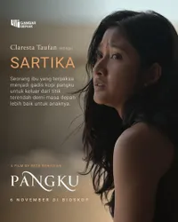 'PANGKU' Segera Tayang, Ini Penjelasan Semua Karakter Utama & Sekilas Tentang Kopi Pangku