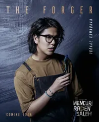 8 Potret Ganteng Iqbaal Ramadhan dengan Rambut Gondrong, Bikin Netizen Makin Jatuh Hati!
