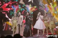 Para Bintang Dangdut Meriahkan Konser Luar Biasa - 2Gether 4Ever