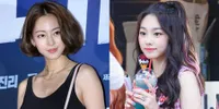 Para Bintang Drama Dengan Versi Kecilnya, Bagai 'Kembaran'