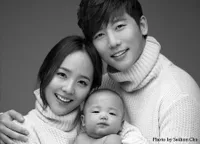 Para Idola K-Pop Generasi Pertama & Kedua Yang Sudah Punya Anak