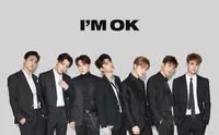 Para Member iKON Pamerkan Pesona Ganteng dan Cool di MV 'I'm OK'