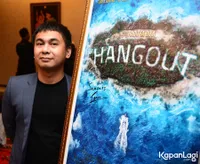 Para Public Figure yang Diboyong Raditya Dika ke Pulau Pembunuhan