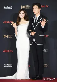Para Seleb di Red Carpet 2018 KPMA, Ada Yang Cute dan Elegan
