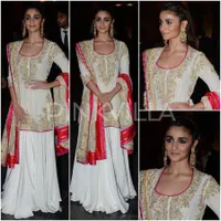 Parade Dress Terbaik Seleb Bollywood Akhir November, Serba Cantik