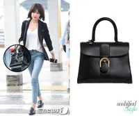FOTO: Deretan Tas Cantik Member SNSD, Fashionable Nan Mewah