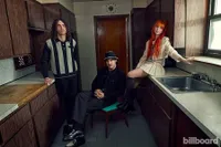 Paramore Hapus Seluruh Postingan dan Foto Profil di Seluruh Situs Resmi Mereka, Fans Berikan Berbagai Spekulasi: Apakah Bubar?