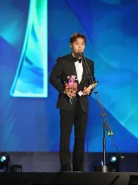 Park Jihoon Kini Jadi Aktor Top Tier, Banjir Tawaran Film Chungmuro