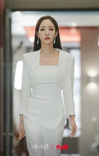 Park Min Young Diet Air Demi Drama 'SIREN'S KISS'