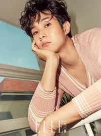 Park Seo Joon - Woo Do Hwan, 7 Aktor Ganteng Pemilik Mata Monolid Ini Sukses Bikin Jatuh Hati