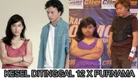 Parodi Film Indonesia Ala Allan Wangsa Ini Bikin Ngakak Parah