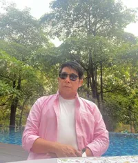 Parto Patrio Jadi Korban Salah Sasaran - Kena Hujat Netizen, Dikira Eko Patrio