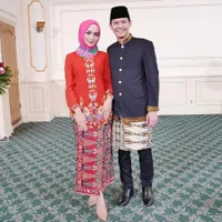 Pasangan Sinetron Favorit Penonton, Kemesraan Mereka Bikin Baper