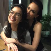 Pasangan Ibu dan Anak Artis Cantik Tanah Air, Kamu Pilih Siapa?