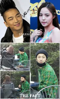 Pasangan Idol Nyata Yang Paling Bikin Gempar Sepanjang Sejarah!