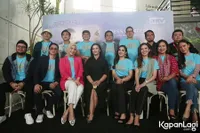 Pasangan Paling Romantis, Rezky Aditya dan Citra Kirana Berseteru Penuh Drama di 'Aku Titipkan Cinta'