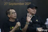 PaSKI dan Standupindo Gelar Perayaan Hari Komedi Untuk Pertama Kali