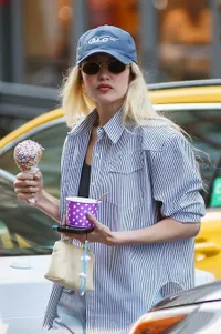 Pasta ala Gigi Hadid dan Sederet Resep Viral dari Selebriti Hollywood, Dijamin Bikin Ngiler!