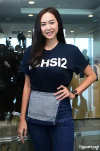 Patah Hati, Aura Kasih Geram Disebut Terlibat Soal David-Gracia