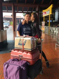 Patricia Gouw Kenang Waktu Ikut Asia’s Next Top Model 10 Tahun Lalu, 
