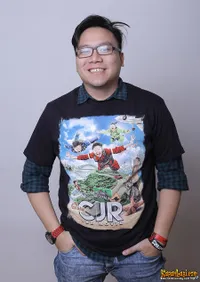 Patrick Effendi, Produser CJR Yang Kece Abis