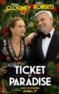 6 Film Hollywood ini Dibintangi oleh Aktor Indonesia, Mulai dari 'TICKET TO PARADISE' hingga 'THE ANTIQUE SHOP'