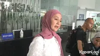 Paula Verhoeven Disebut Mengidap Penyakit HIV, Kuasa Hukum: Secara Umum Sehat
