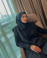 Paula Verhoeven Tegaskan Tak Pernah Selingkuh: Saya Lakukan Ini Demi Anak-anak