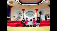 Pedangdut Boiyen Cerita Kisah Memilukannya Ketika di Awal Karir - Dibayar Hanya 70 Ribu Hingga Kedua Kakaknya Meninggal Dunia
