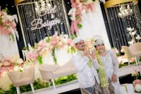 Pelapor Kasus Dugaan Penipuan Suami Boiyen Jalani Pemeriksaan Polisi